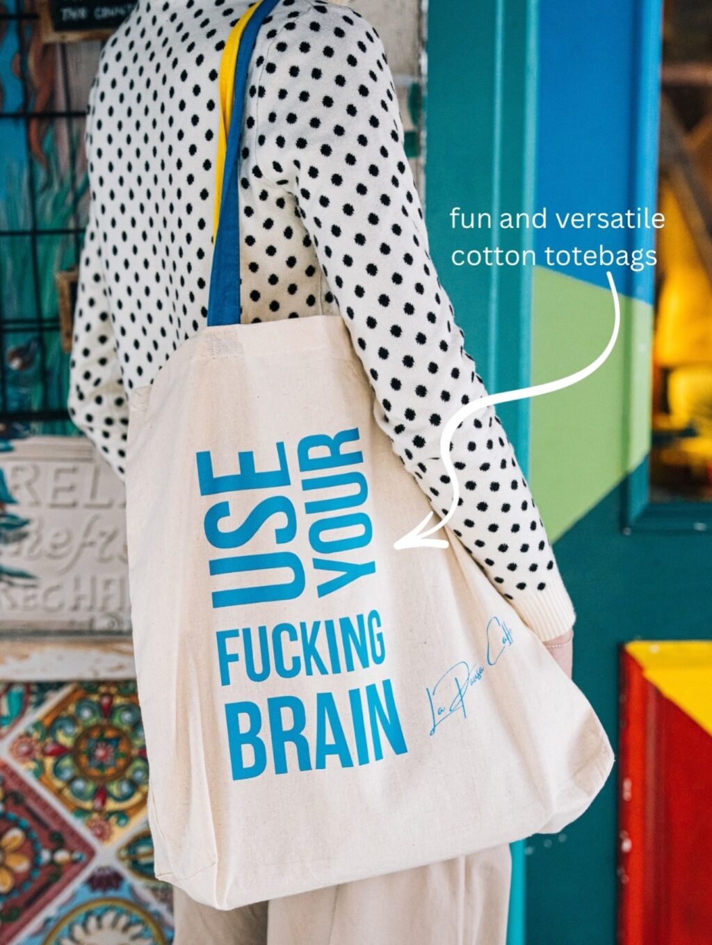 Instagram post from la_pausa_caffe. This post is in position 1.