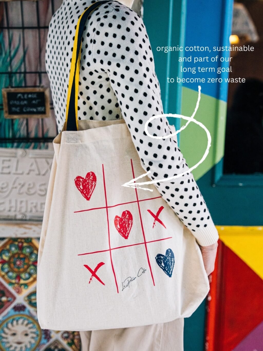 Instagram post from la_pausa_caffe. This post is in position 2.