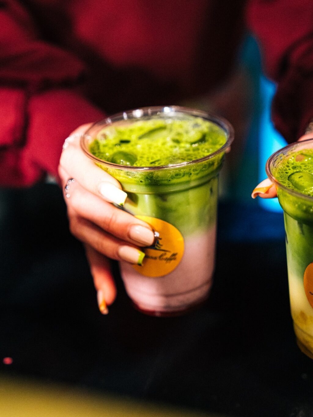 Instagram post from la_pausa_caffe. This post is in position 2.