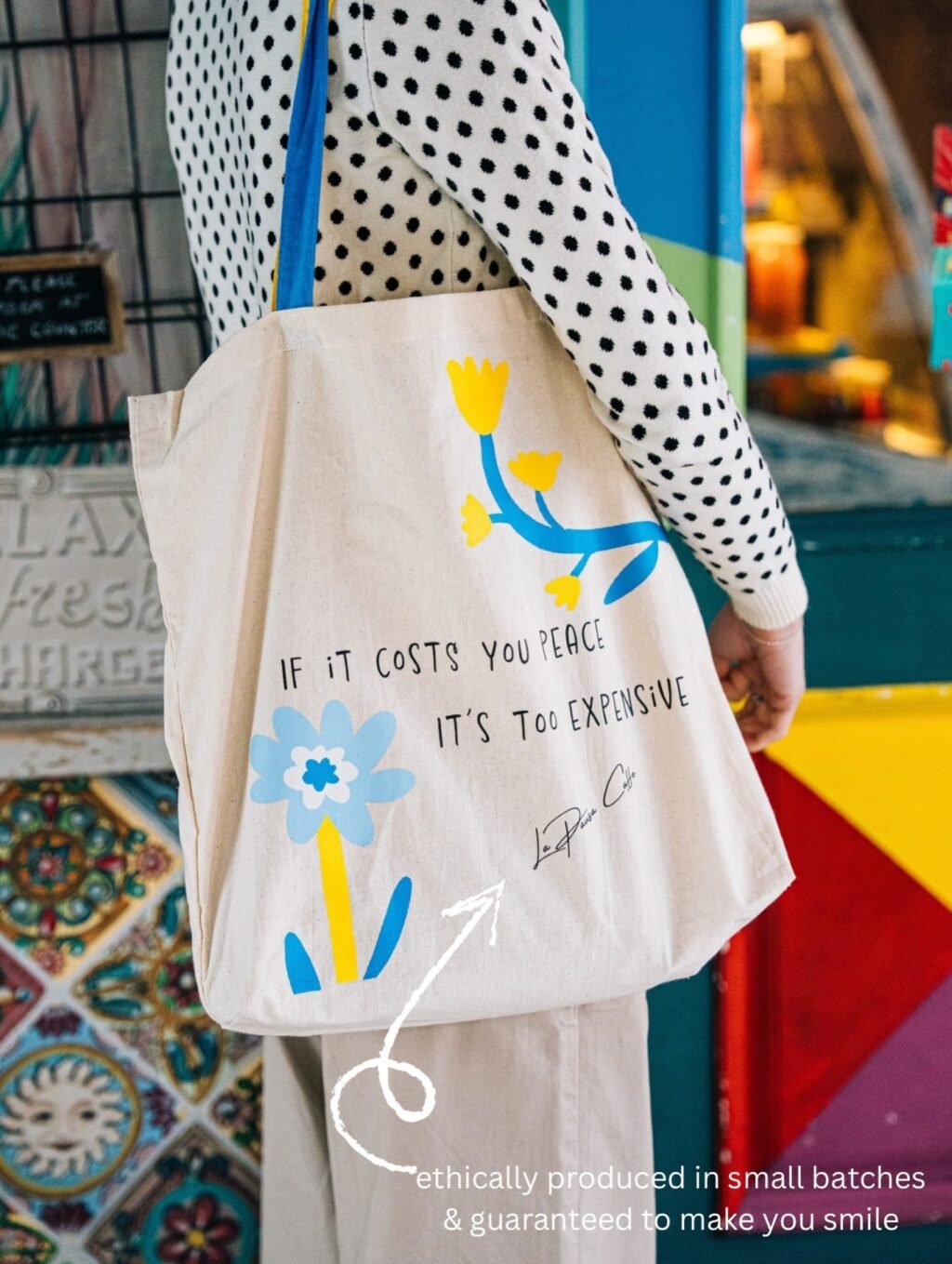 Instagram post from la_pausa_caffe. This post is in position 3.