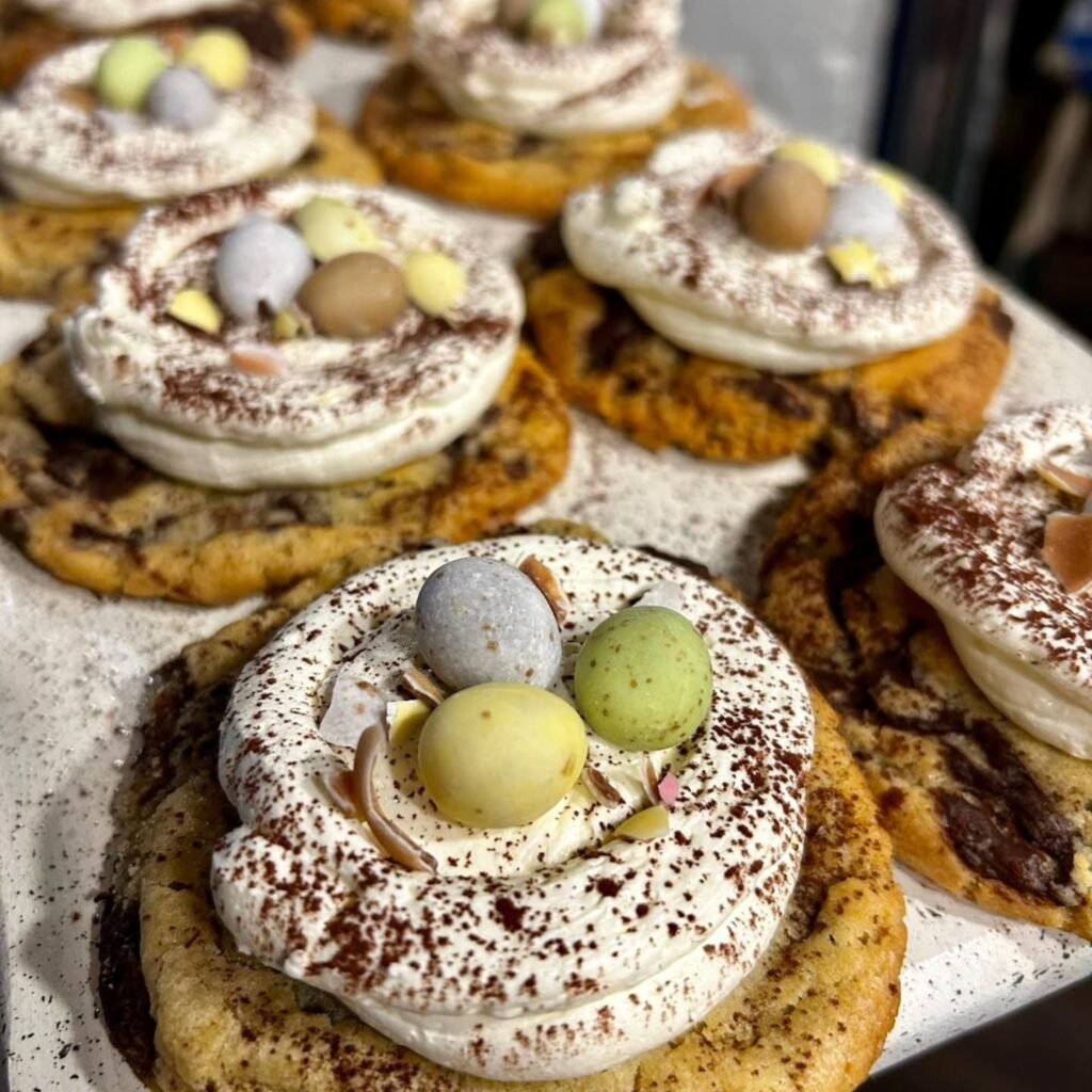 Instagram post from la_pausa_caffe. This post is in position 1.