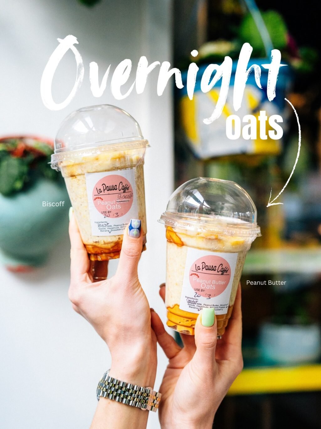 Instagram post from la_pausa_caffe. This post is in position 5.