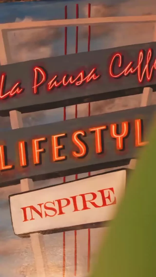 Instagram post from la_pausa_caffe. This post is in position 3.