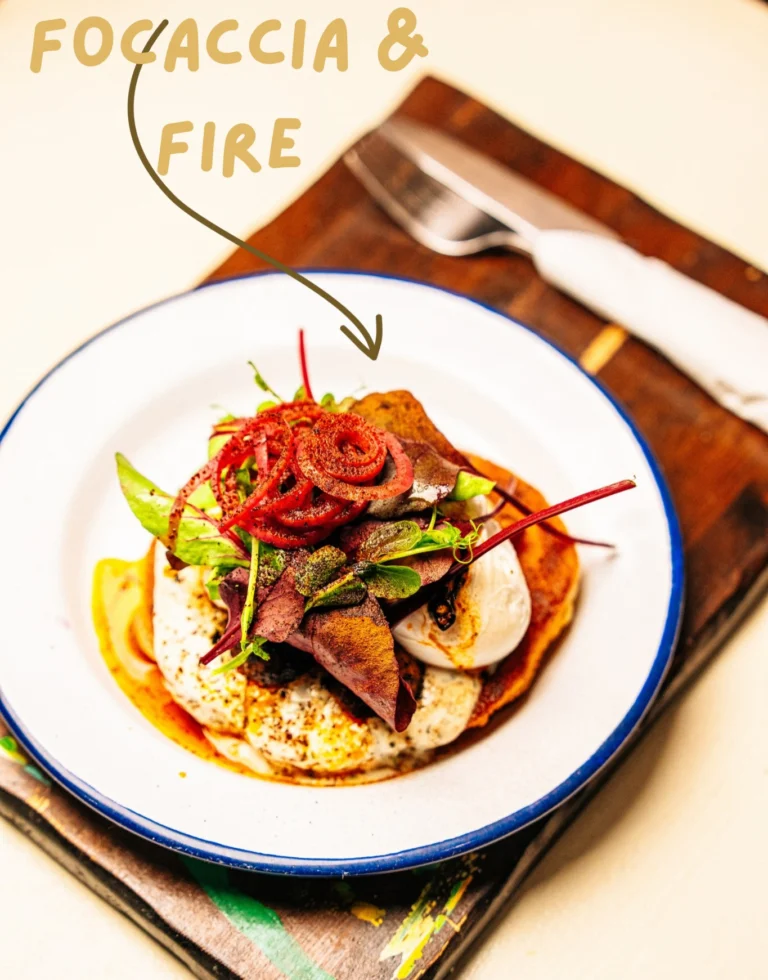 Instagram post from la_pausa_caffe. This post is in position 0.