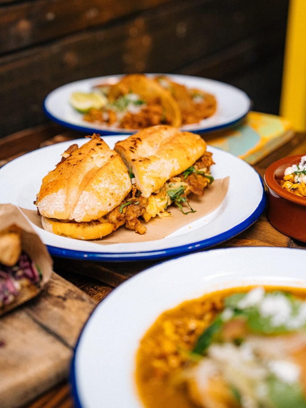 Instagram post from la_pausa_caffe. This post is in position 1.