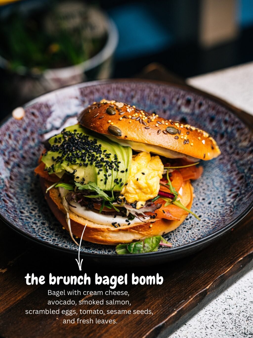 Instagram post from la_pausa_caffe. This post is in position 2.