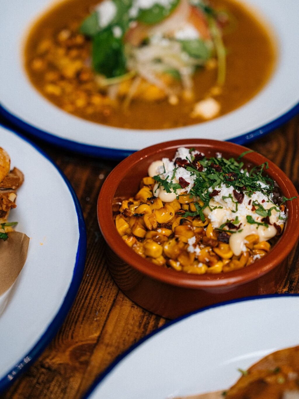 Instagram post from la_pausa_caffe. This post is in position 3.