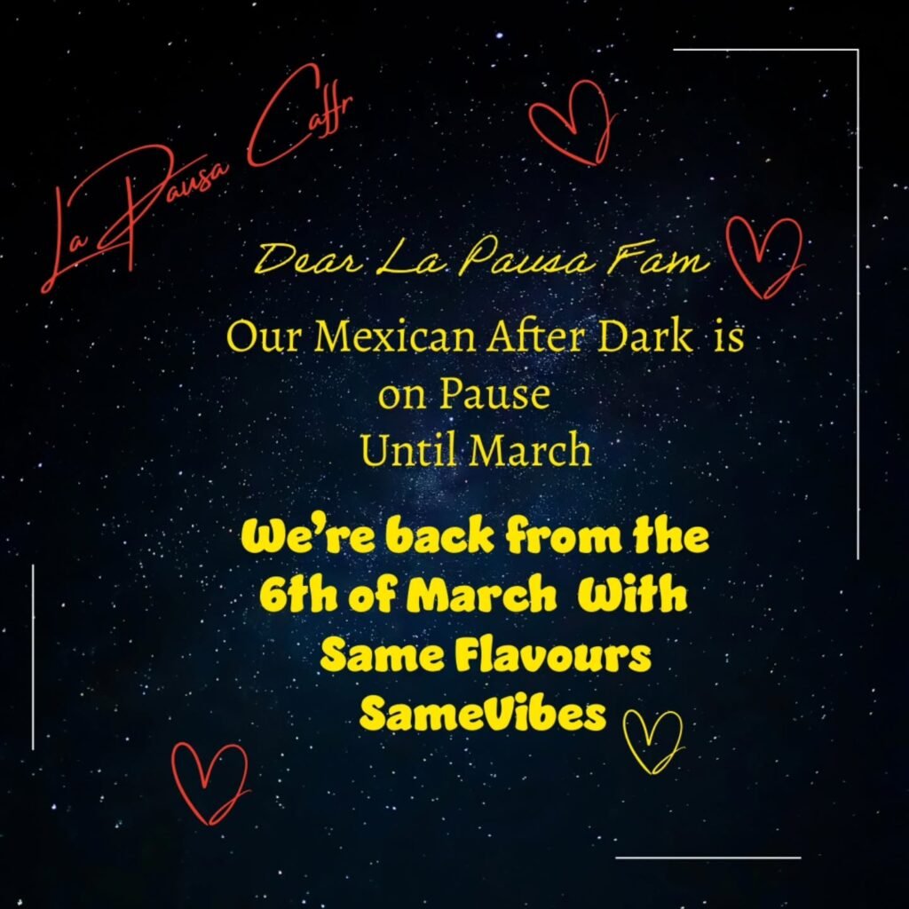 Instagram post from la_pausa_caffe. This post is in position 5.