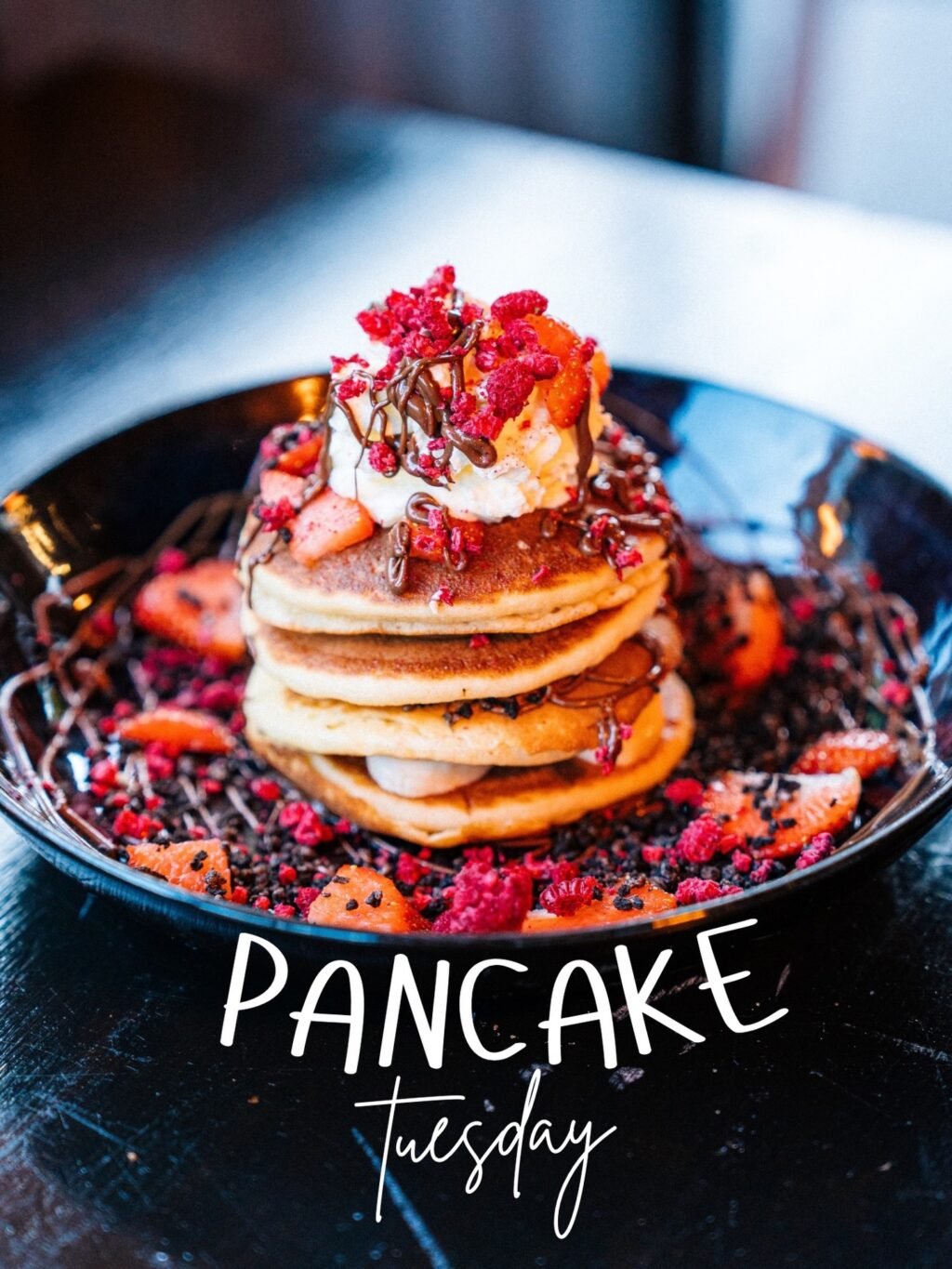 Instagram post from la_pausa_caffe. This post is in position 1.