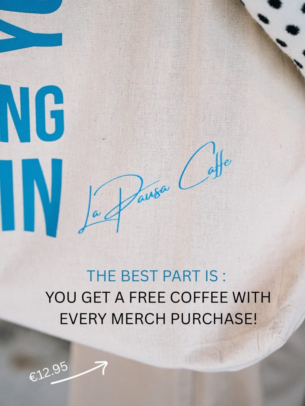 Instagram post from la_pausa_caffe. This post is in position 8.