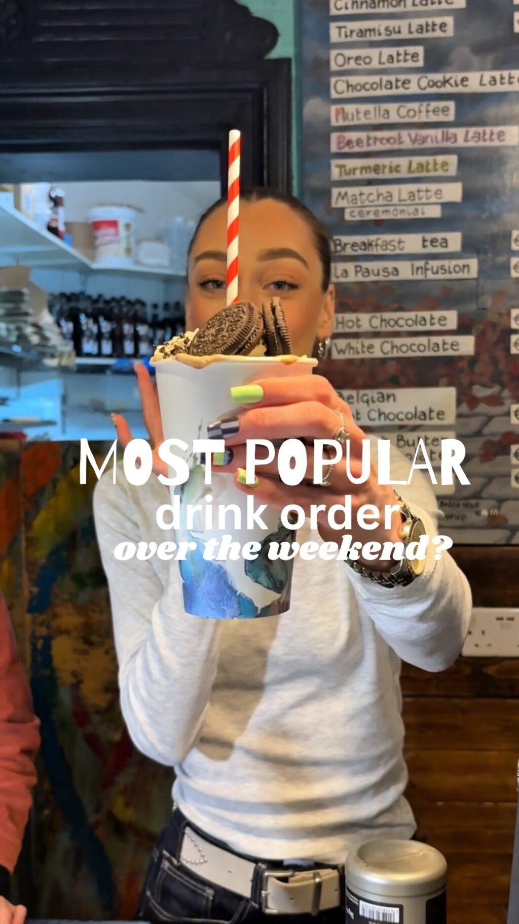 Instagram post from la_pausa_caffe. This post is in position 2.