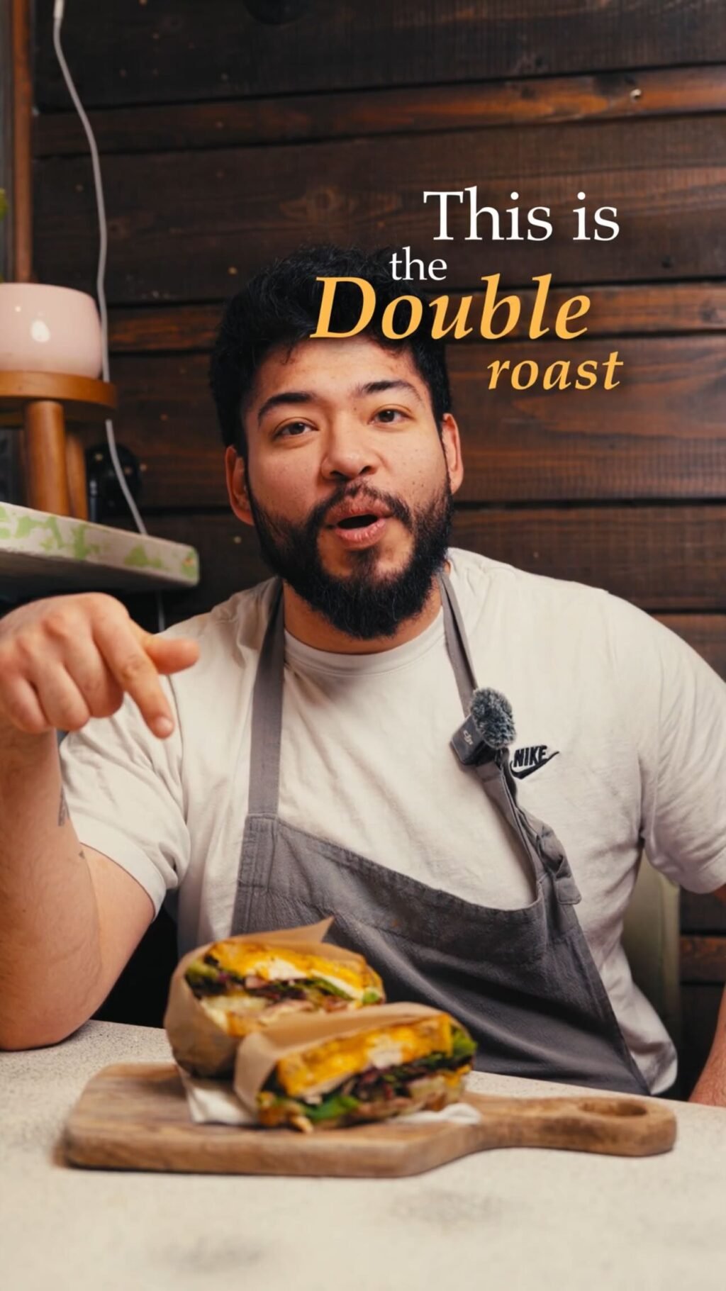 Instagram post from la_pausa_caffe. This post is in position 3.