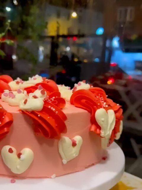 Instagram post from la_pausa_caffe. This post is in position 1.