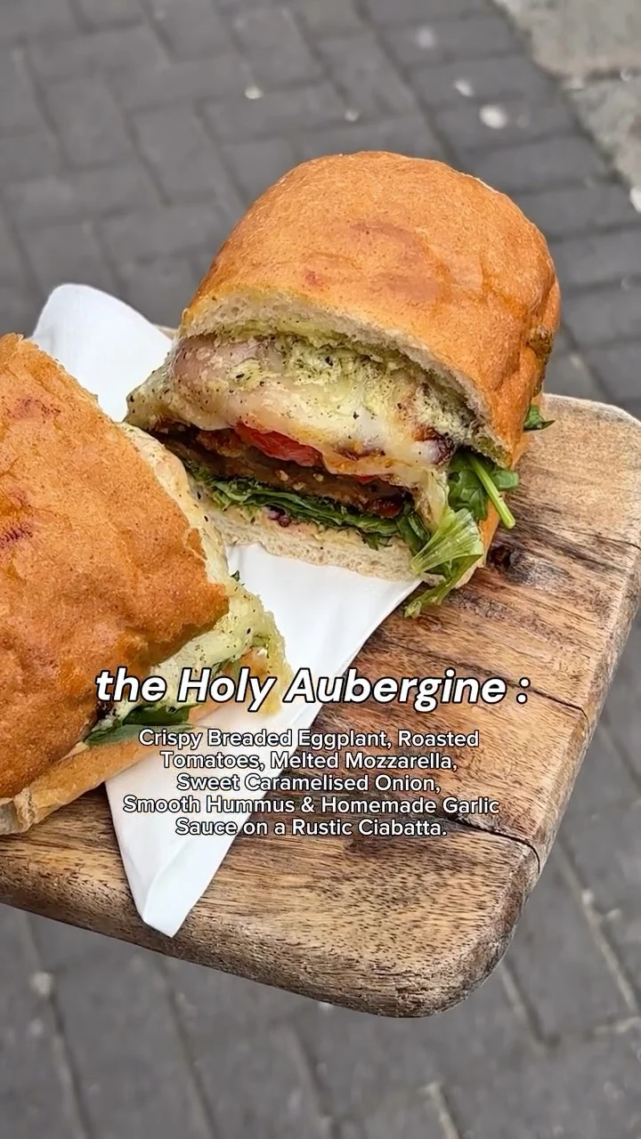 Instagram post from la_pausa_caffe. This post is in position 5.