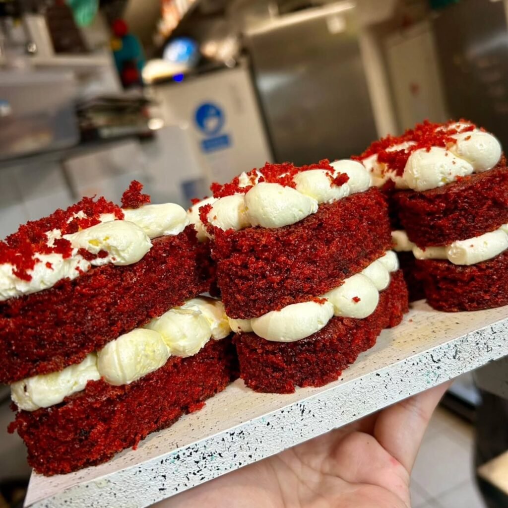 Instagram post from la_pausa_caffe. This post is in position 4.