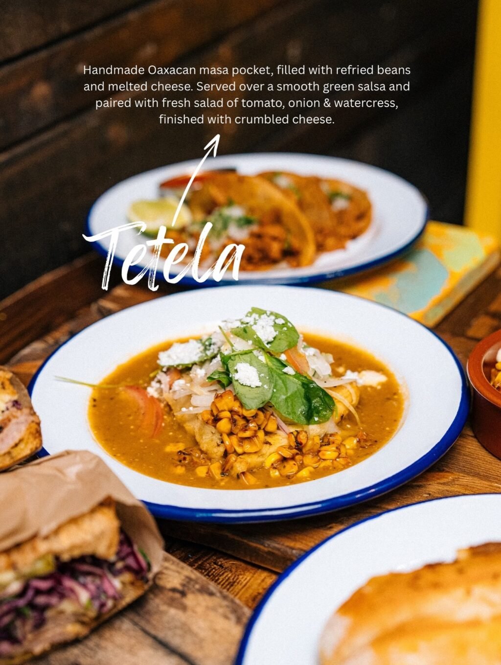 Instagram post from la_pausa_caffe. This post is in position 3.