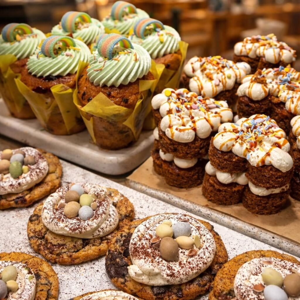 Instagram post from la_pausa_caffe. This post is in position 2.